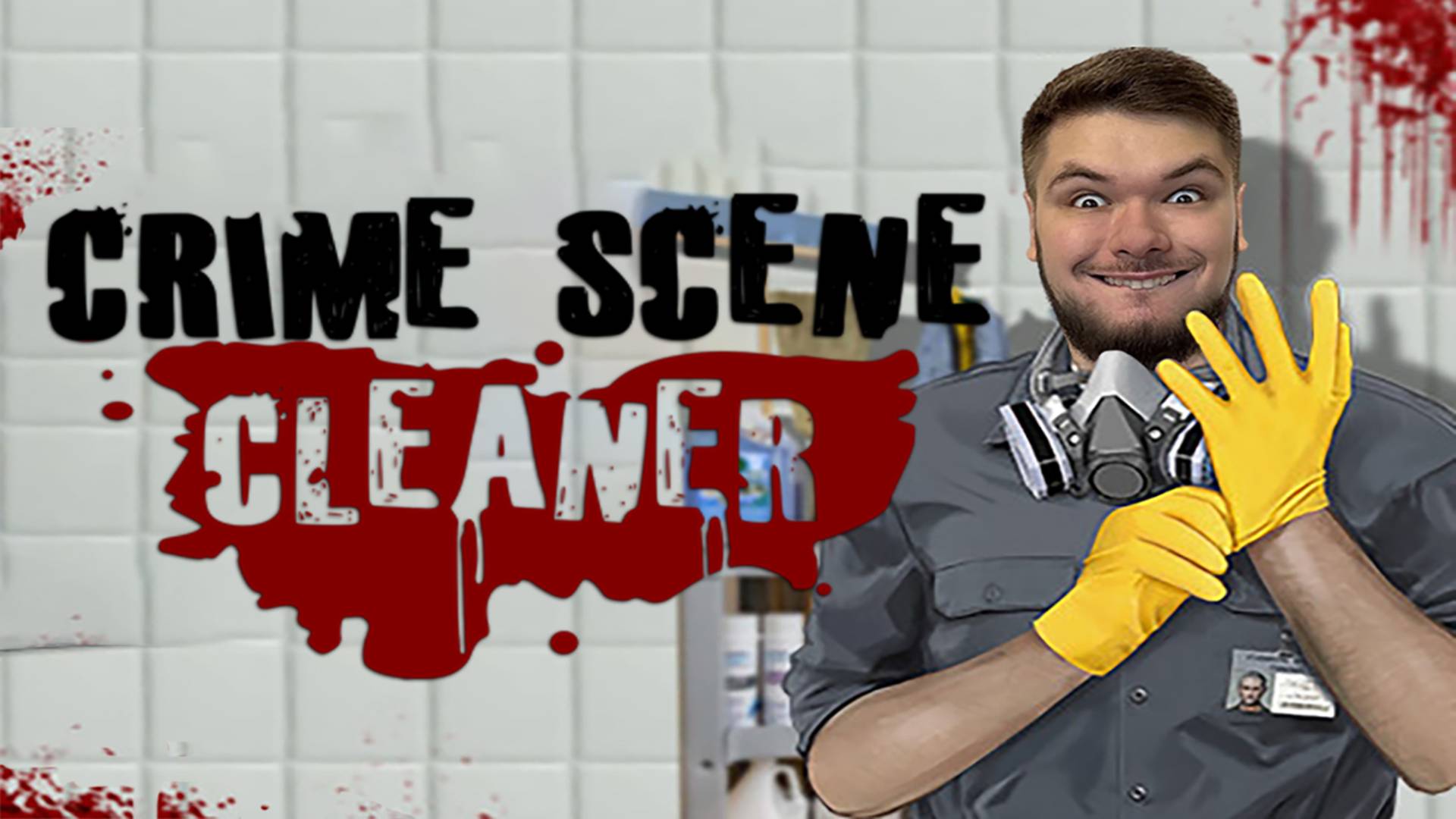 Bantoni подчищает за мафией Crime Scene Cleaner | 30/09/2024