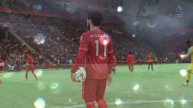 liverpool vs crystal palace FIFA 22 gameplay🛑
