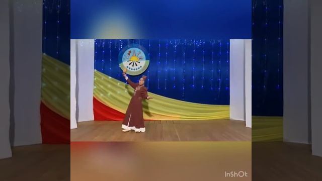 МБДОУ детский сад «Ыллыкчаан» с.Жемкон