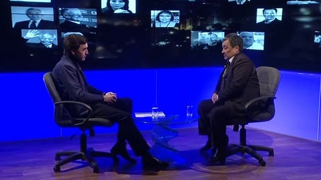 Жумаш Сандыкбаев, заместитель директора филиала НЦЭ по г. Алматы (18.01.16)