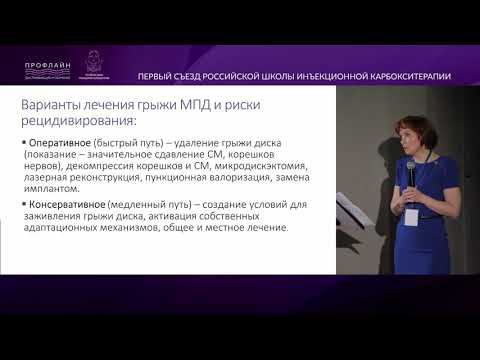 Часть III. ПЕРВЫЙ СЪЕЗД РОССИЙСКОЙ ШКОЛЫ ИНЪЕКЦИОННОЙ КАРБОКСИТЕРАПИИ.