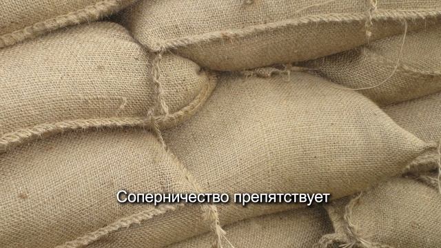 3 МИНУТКИ_В Церкви во Христе Иисусе вся слава Богу (Ефс.3:21)