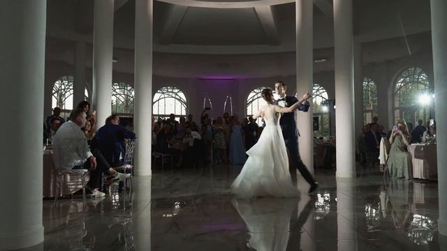 Свадьба в Villa Rotonda, Арина и Дмитрий | Свадебное агентство Tenerezza Wedding