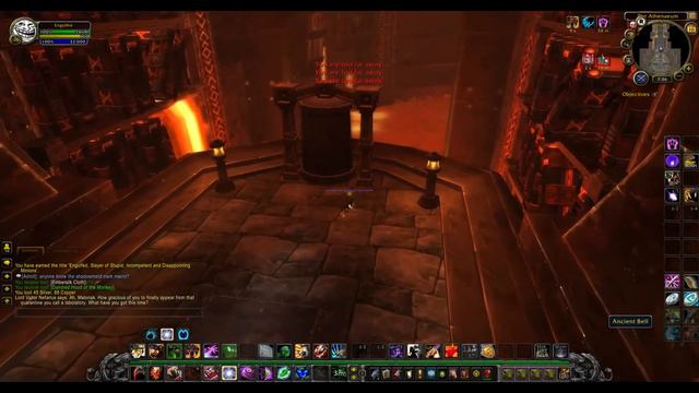 Blackwing Descent WoW Gold Farm