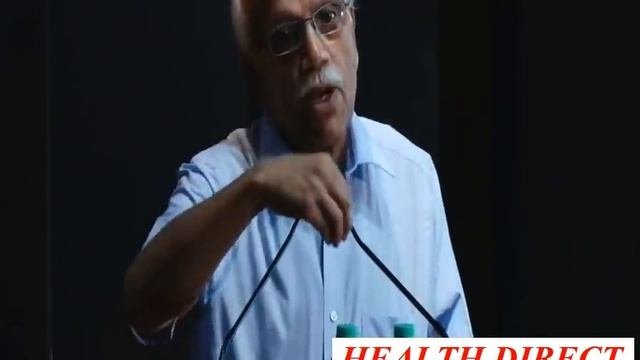 Garlic - The best medicine ever - Dr. BM Hegde latest speech  Natural medicine