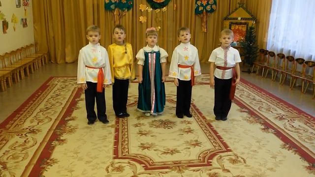 ФЕСТИВАЛЬ РОДНАЯ ОМСКАЯ ЗЕМЛЯ 2015