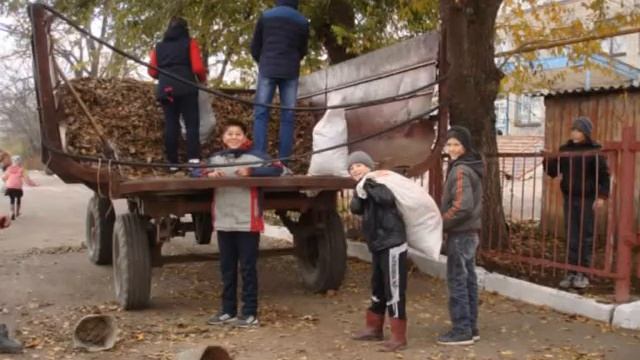 Сделай планету чище — начни с себя!