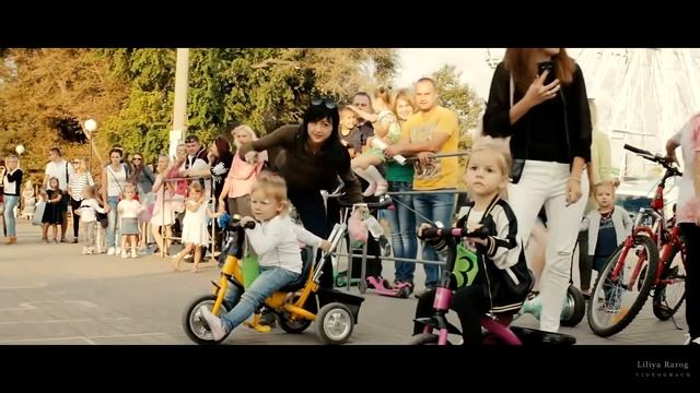 Детские  Олимпийские игры 2017