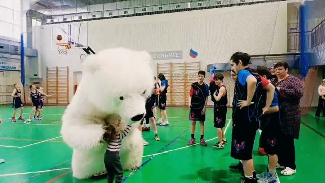 Первенство Петушинского района по баскетболу! 💥🇷🇺🏀💐🥰✨🇷🇺🏀💕🎈🎉🇷🇺🏀💥27.04.2024💥