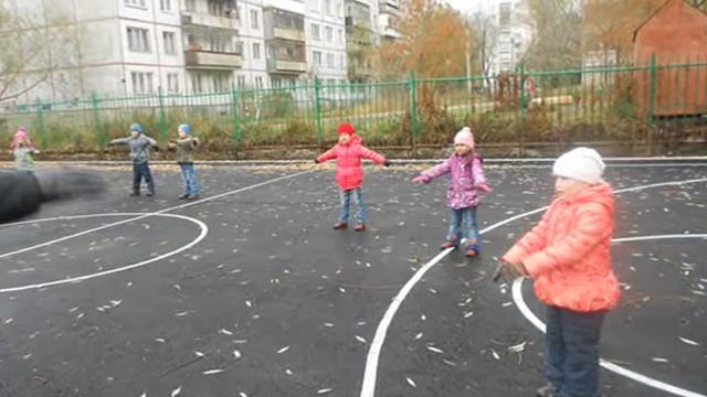 Мы будущие олимпийцы