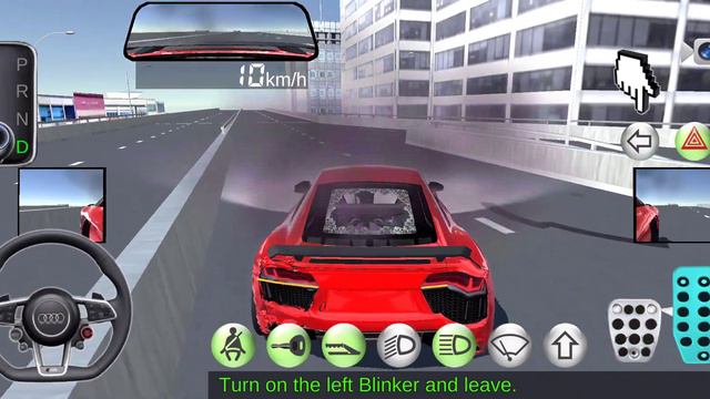 Car Games Kids games سيارات العاب اطفال العاب سيارات اطفال سيارات اطفال العاب cars for kids HD