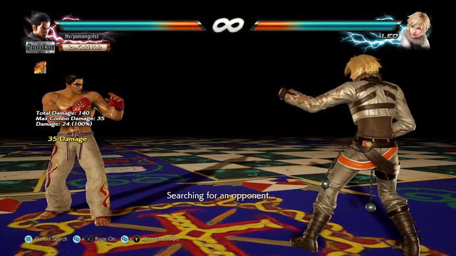 Tekken 7 [Part 1]