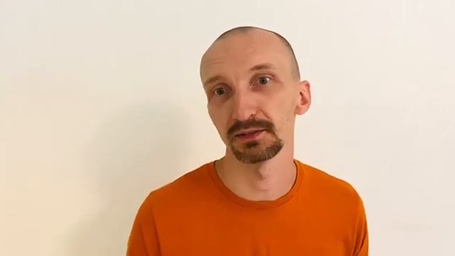 Сергей Азеев - актёрская визитка