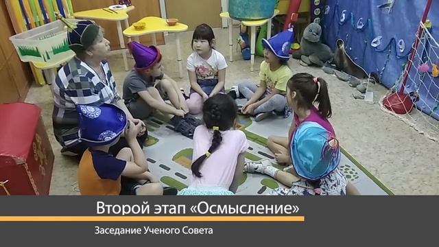 #КонкурсВыготского2018_Карагаева_город Улан-Удэ