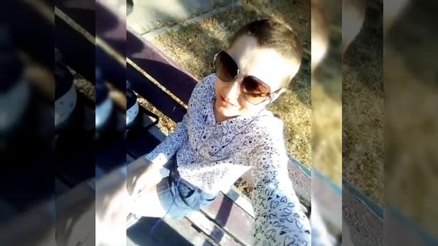 Первый раз в детский сад!