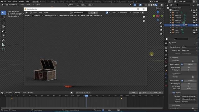 65 - Class Project. MODELLING and ANIMATIONS for Beginners