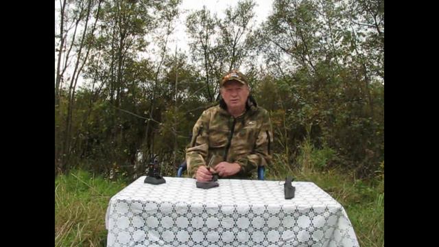 Природа не любит ошибок