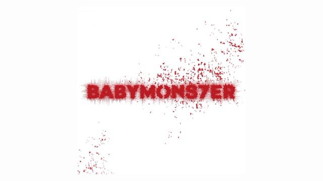 BABYMONSTER RANDOM не знаю