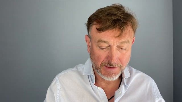 Сергей Голюдов - проба- Районный доктор.