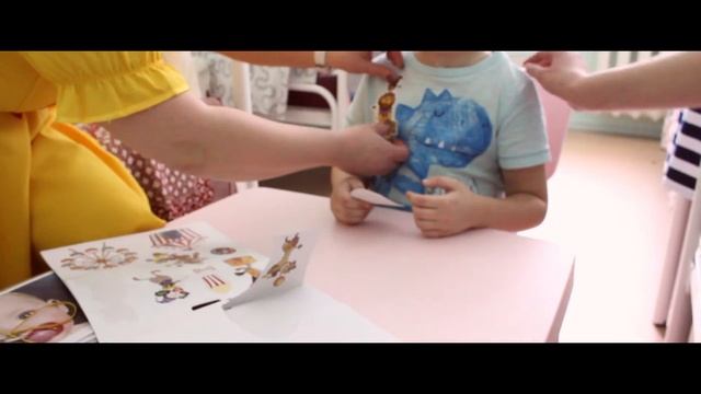 Социально-значимый проект "Доктор клоун"