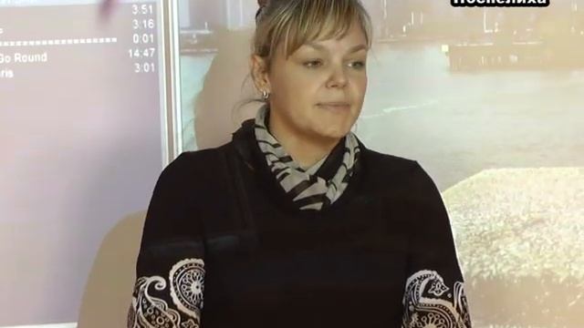Открытие Детской  модельной библиотеки 25 09 2014г