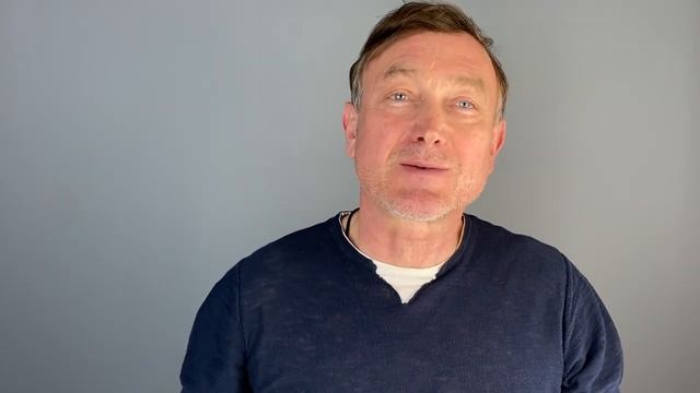 Сергей Голюдов -визитка без бороды