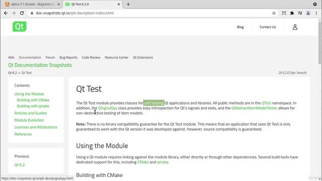 1. What is unit testing