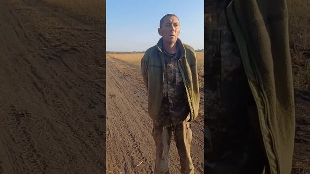 ❗🏳⚡Еще одна группа ВСУшников взята в плен штурмовиками из Бурятии на Угледарском направлении.