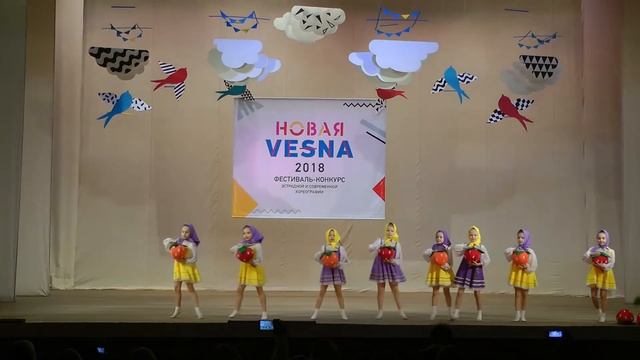 ЭТИ ДЕТИ «По ягоды» руководитель  Мавлюдова А. А