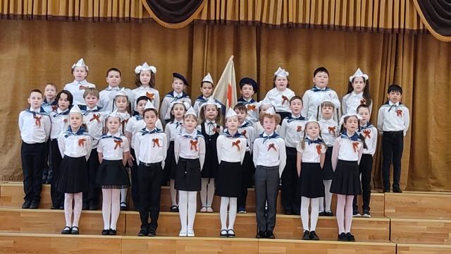 2А класс   Бескозырка белая