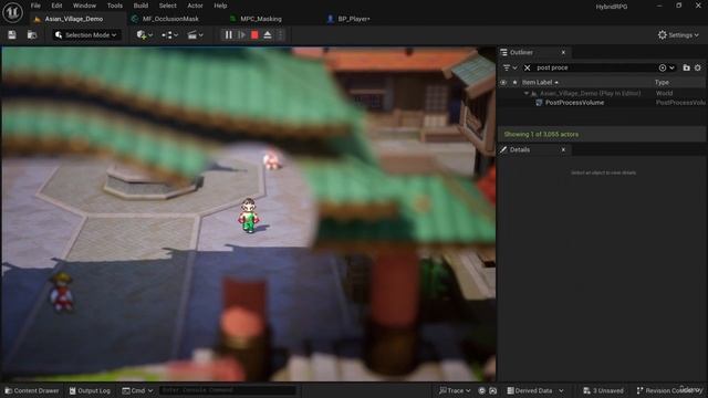 79 - Extra Lesson Overview. ULTIMATE 2D TOP DOWN in Unreal Engine 5