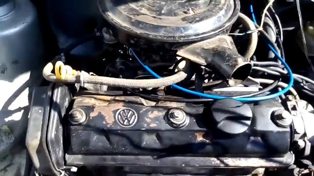 Раскоксовка гидроперритом vw jetta 2