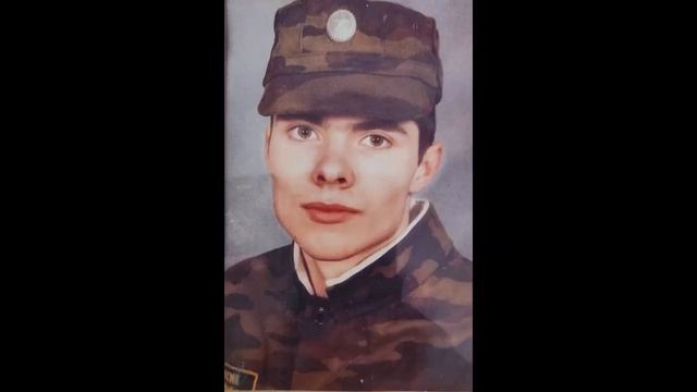 Солдатский альбом