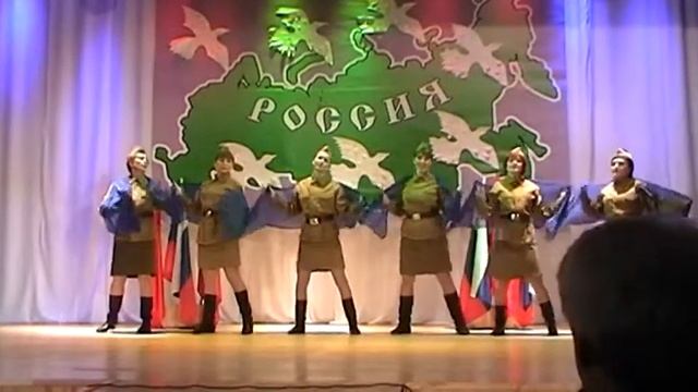 Поклонимся Великим Тем Годам ...