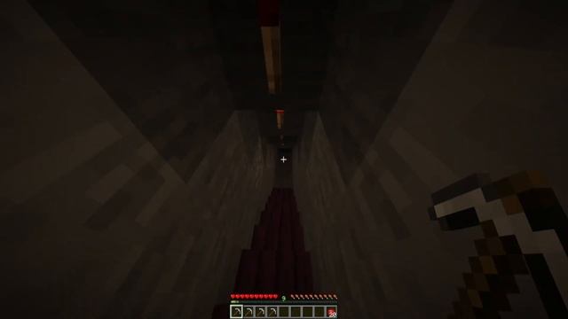 THIS IS THE STRANGEST THING I'VE EVER SEEN IN MINECRAFT.