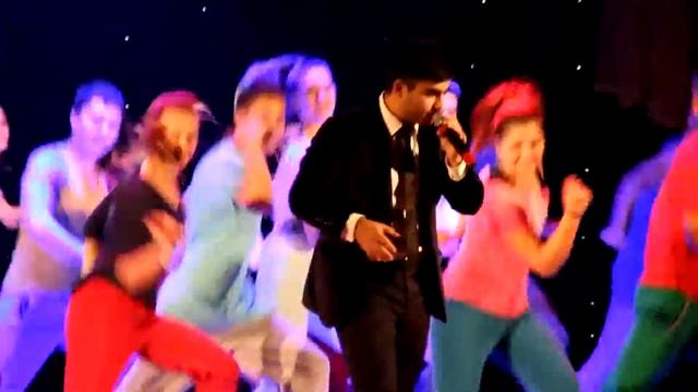 Карен Оганесян - Если веришь в чудеса ( Madcon -- Begin )