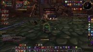 World of Warcraft SIRUS Органтус #5 part 3