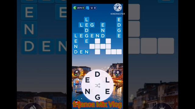 Words of Wonders Level 660 to 670 #frijancaMixVlog