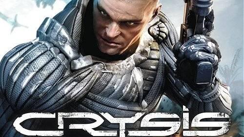 Crysis Warhead стрим #3