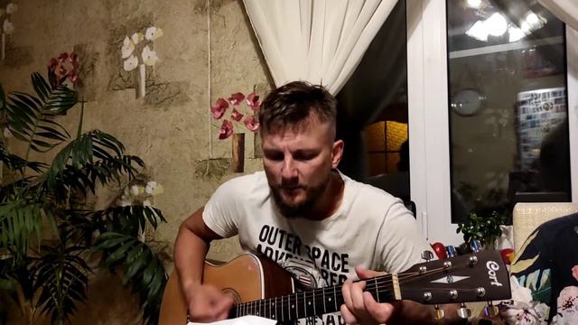 Sam Kiss — Тополиный пух (Иванушки International cover)