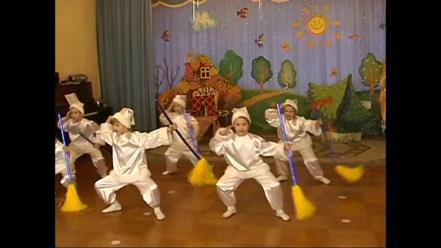 Снеговики.mp4