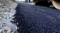 Вини СтIалдал мад 2 куьчеда къир цана. Репортаж.