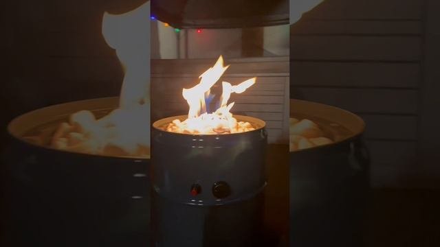 Газовые камины MilFire