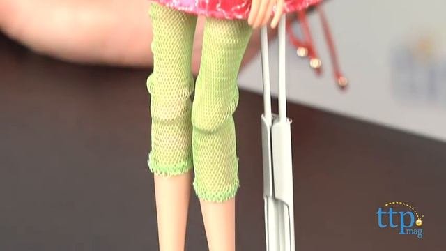 Fairy Tale High Tinker Bell from S-K Victory
