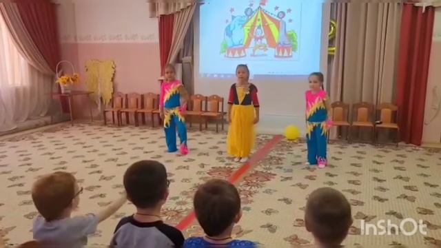 Фестиваль профессий 2022