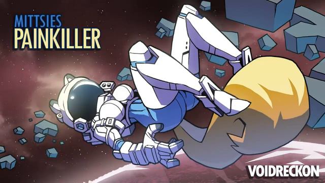 Mittsies - Painkiller Voidreckon