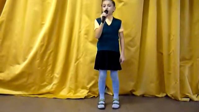 Бедный ёжик