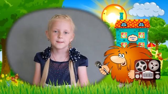 Один день из жизни в д/с Капелька 2016 (Фрагменты)