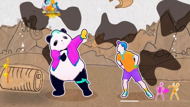 Just DanceⓇ (Plus) - Let’s Save Our Planet (Kids), by The Sunlight Shakers