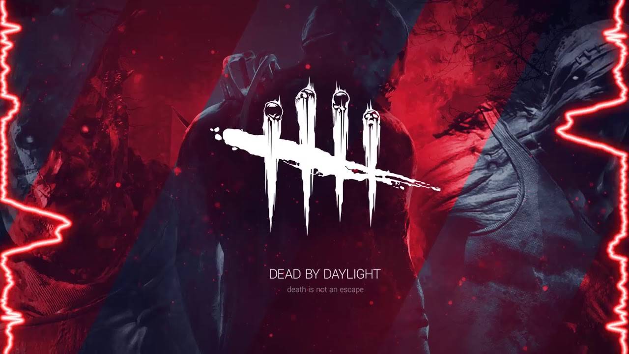 БЕЗ НЕГАТИВА | DEAD BY DAYLIGHT